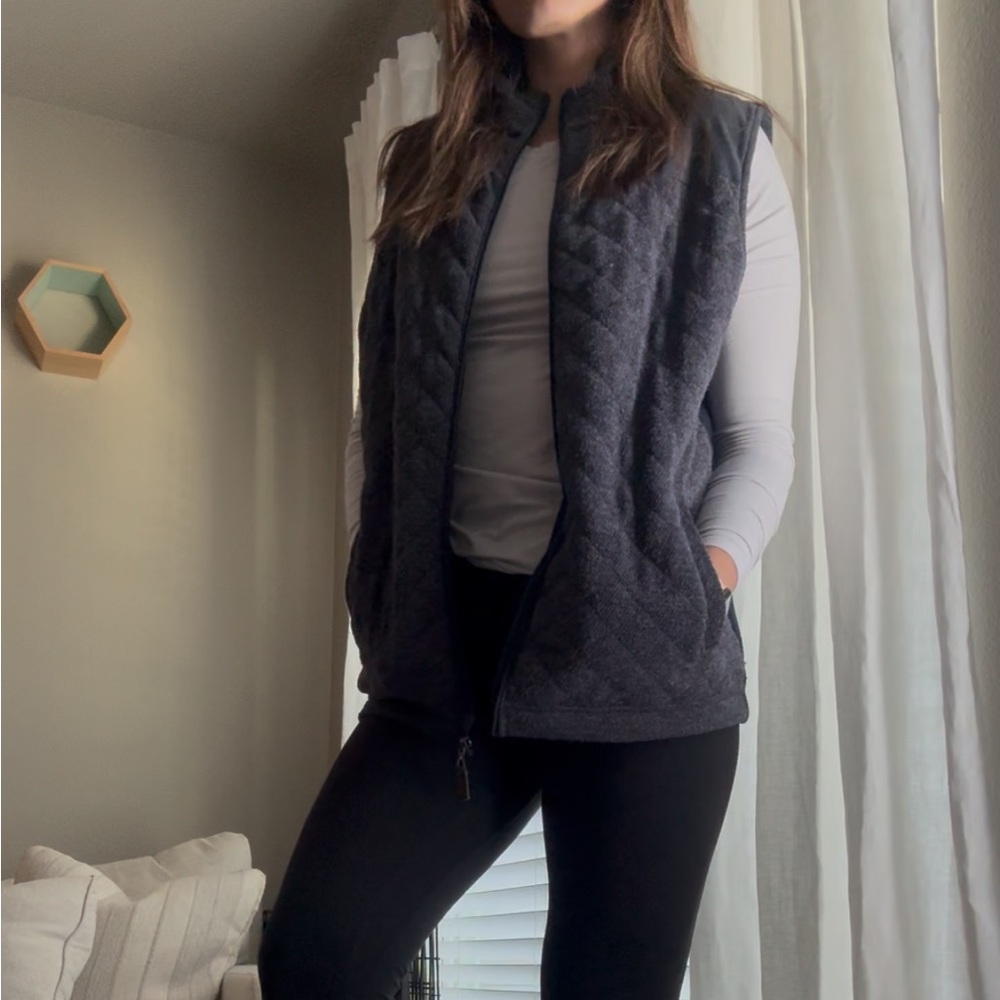 Johnston & Murphy Vest